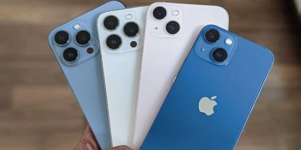 Fim da linha: O encerramento das vendas destes Iphones, muito amados no Brasil, após Apple anunciar novidade