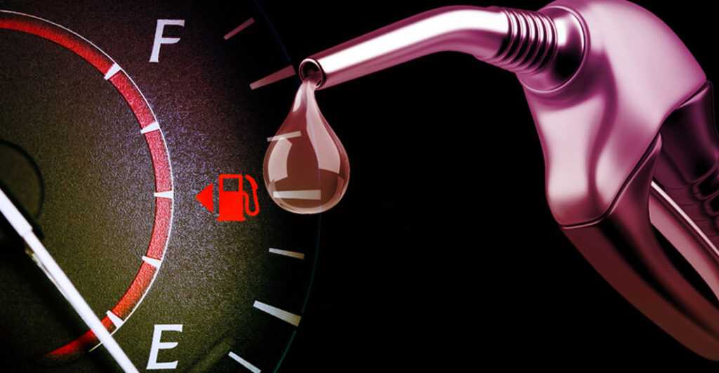 Alerta aos motoristas: Esse botão apertado no seu veículo está economizando tanques de combustível