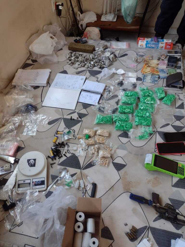 policia-civil-de-jaguariuna-estoura-segunda-“casa-bomba”-em-jaguariuna