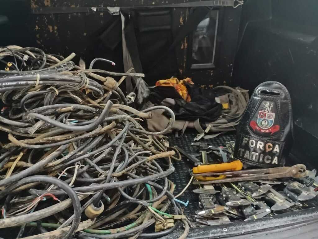 Força Tática de Jaguariúna captura procurada e recuperação de objetos furtados forca-tatica-de-jaguariuna-captura-procurada-e-recuperacao-de-objetos-furtados