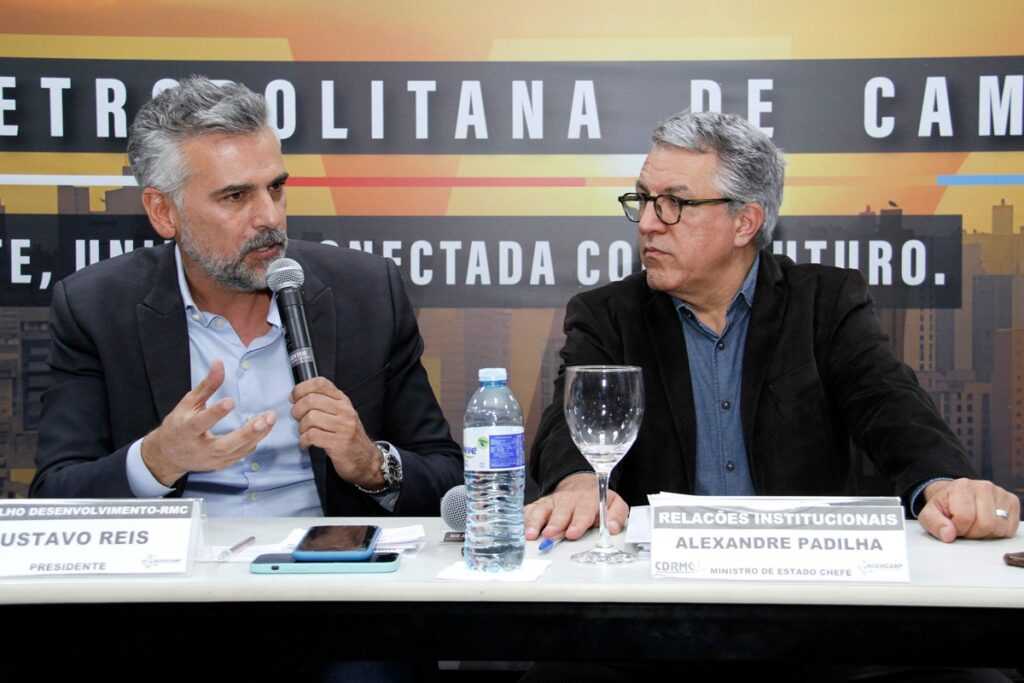 em-reuniao-da-rmc-em-jaguariuna,-ministro-padilha-apresenta-novo-pac-e-anuncia-compensacao-fiscal-a-municipios