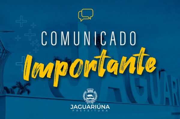 Suspensão Temporária da Feira Noturna em Jaguariúna durante as Festas de Final de Ano suspensao-temporaria-da-feira-noturna-em-jaguariuna-durante-as-festas-de-final-de-ano