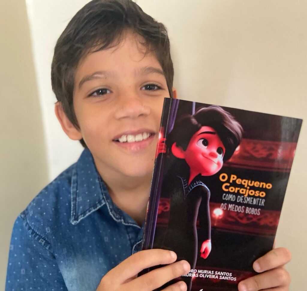 “O Pequeno Corajoso” agita o Parque dos Lagos no próximo sábado “o-pequeno-corajoso”-agita-o-parque-dos-lagos-no-proximo-sabado
