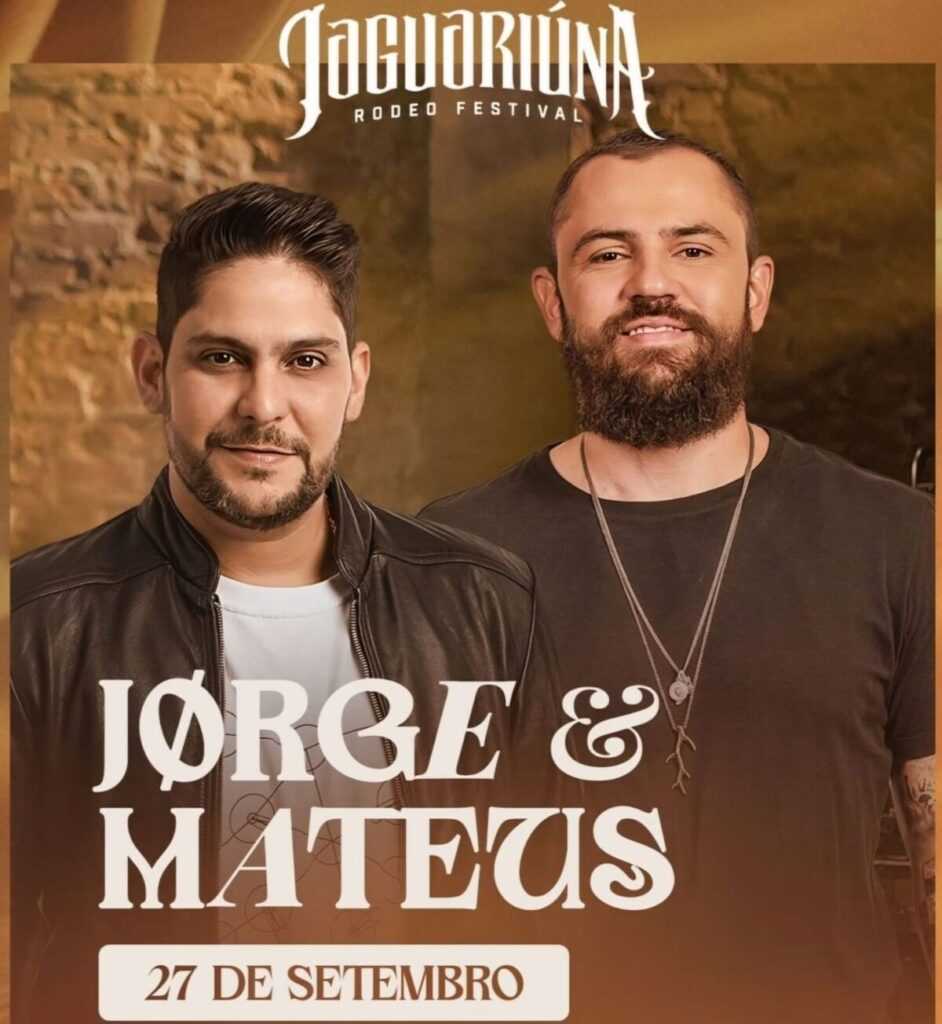 nova-atracao-confirmada-para-o-jaguariuna-rodeo-festival:-jorge-&-mateus-na-35a-edicao!