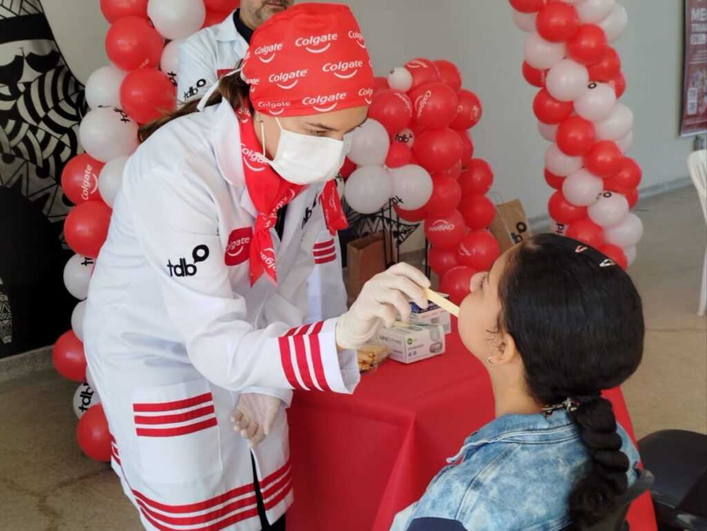 ALUNOS DA REDE PÚBLICA DE JAGUARIÚNA PASSAM POR TRIAGEM ODONTOLÓGICA GRATUITA alunos-da-rede-publica-de-jaguariuna-passam-por-triagem-odontologica-gratuita
