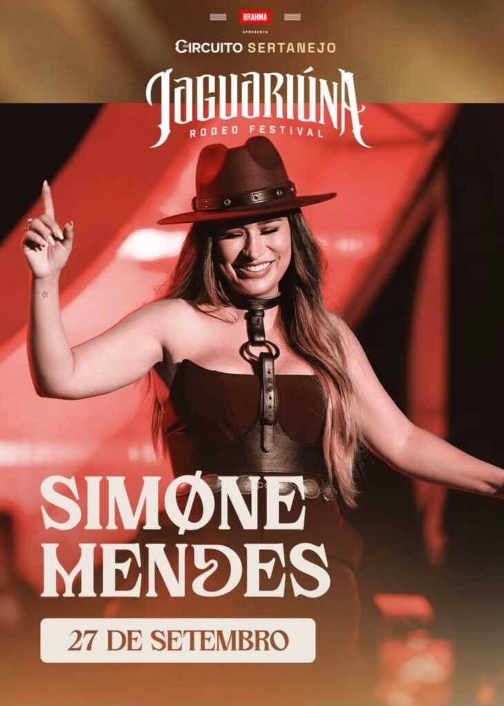 35º Jaguariúna Rodeo Festival Anuncia Mais uma Atração para a Terceira Noite da Festa 35o-jaguariuna-rodeo-festival-anuncia-mais-uma-atracao-para-a-terceira-noite-da-festa