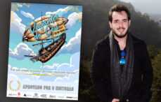 Para os interessados, o evento ocorrerá na sede do ICA, em Mogi Mirim, no dia 09 de junho, a partir das 11:00.