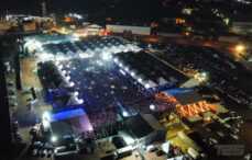 29ª Festa do Peão de Boiadeiro de Piracicaba vende 52% dos ingressos disponíveis em 24 horas