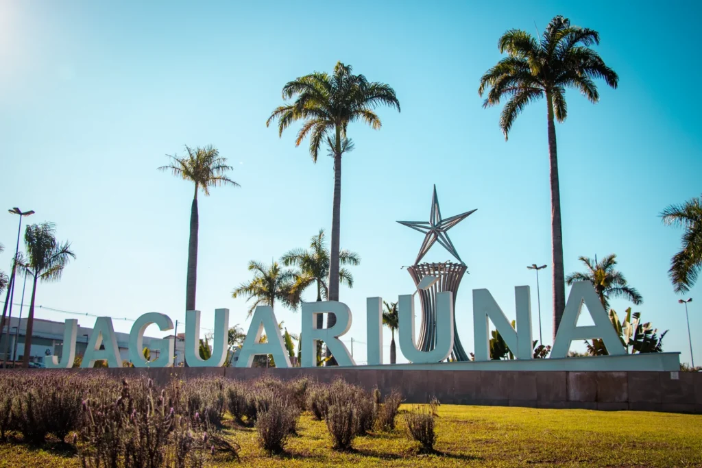 destaque-nacional,-jaguariuna-comemora-70-anos-com-varios-premios-e-indicadores-de-excelencia