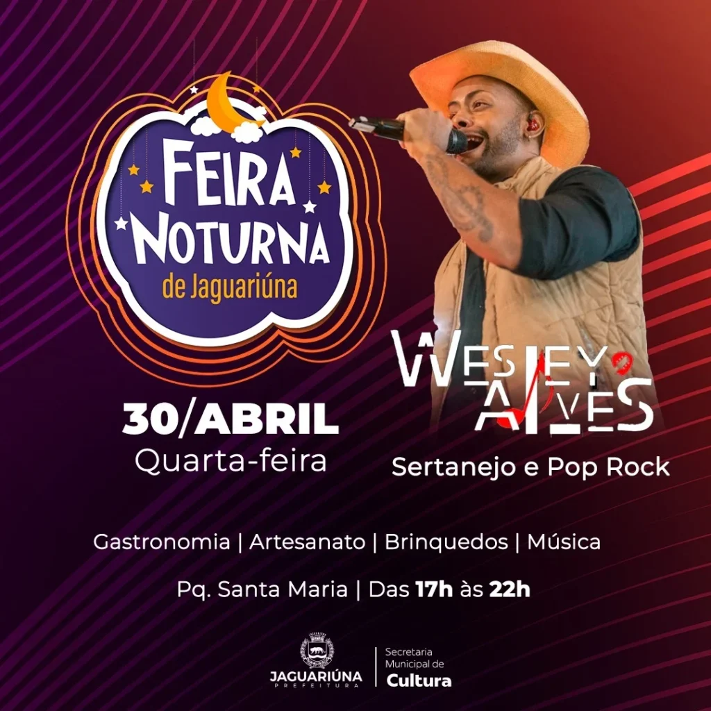 feira-noturna-leva-musica-e-muita-diversao-ao-parque-santa-maria-hoje