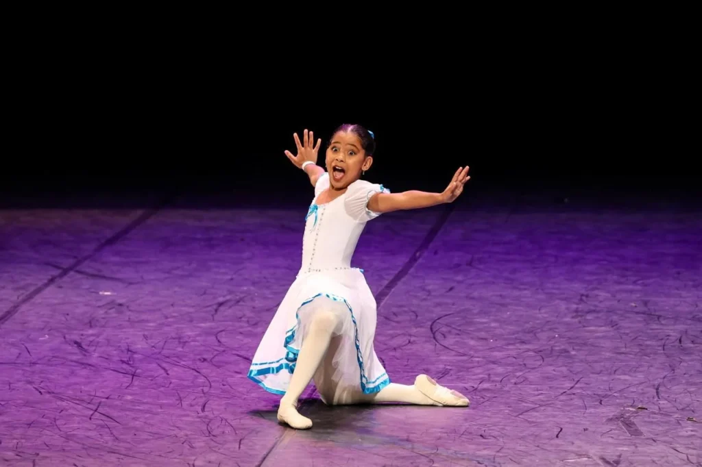 talento-de-jaguariuna:-julia-santos,-de-9-anos,-e-classificada-para-final-nacional-do-yagp
