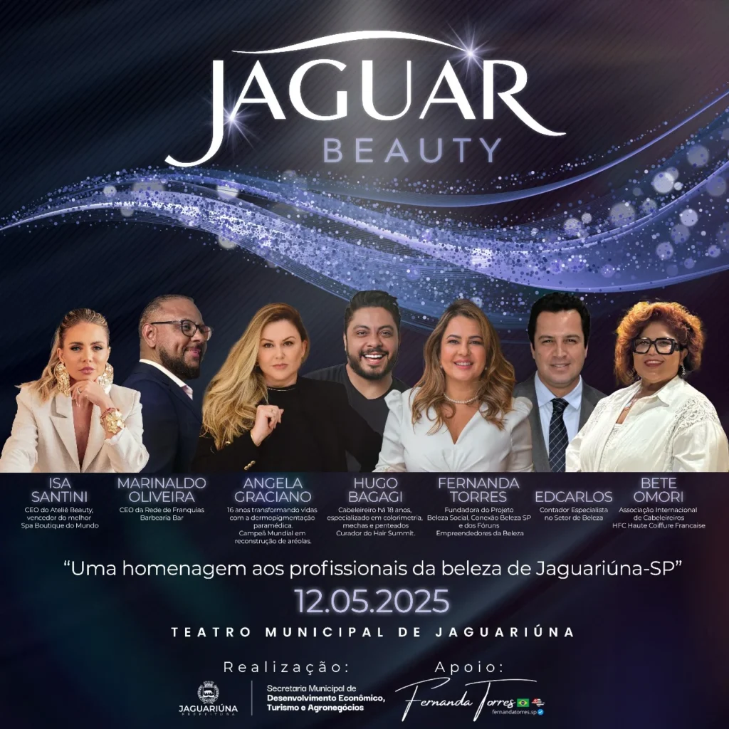 primeiro-‘jaguar-beauty’-acontece-na-proxima-segunda