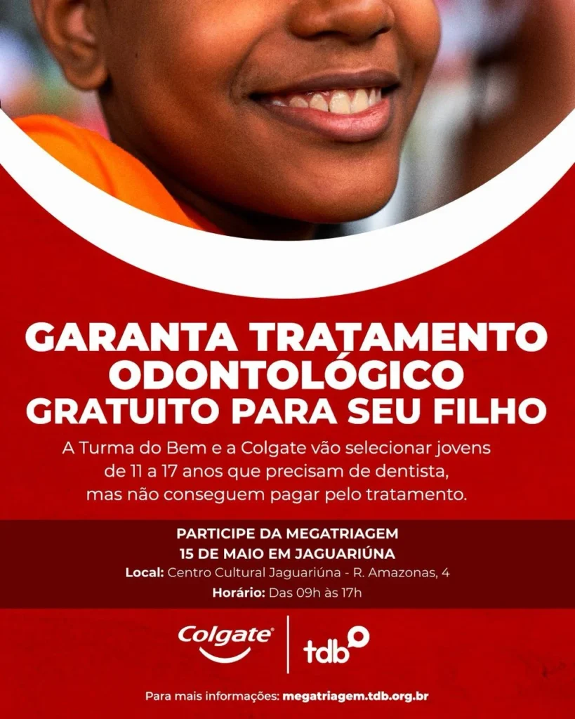 jaguariuna-participa-da-megatriagem-odontologica-da-turma-do-bem-nesta-quinta