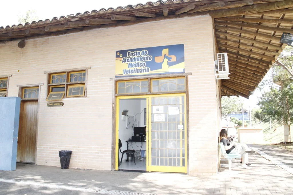 JAGUARIÚNA GANHA VETERINÁRIO PARA ANIMAIS NÃO CONVENCIONAIS jaguariuna-ganha-veterinario-para-animais-nao-convencionais