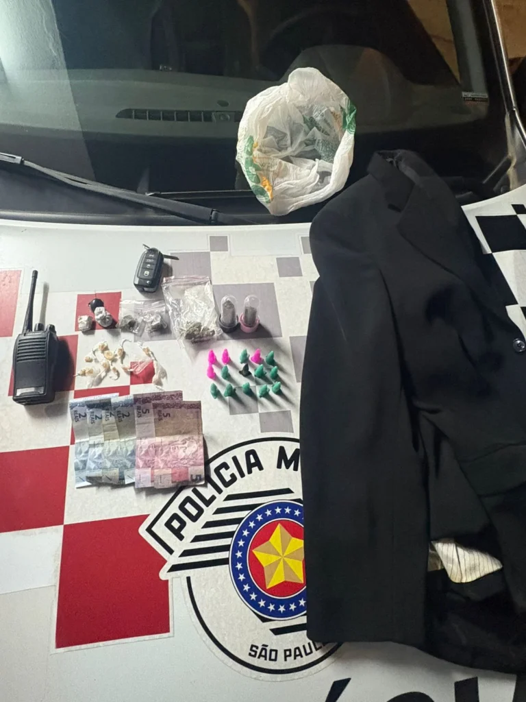 policia-militar-prende-homem-por-trafico-de-drogas-em-jaguariuna