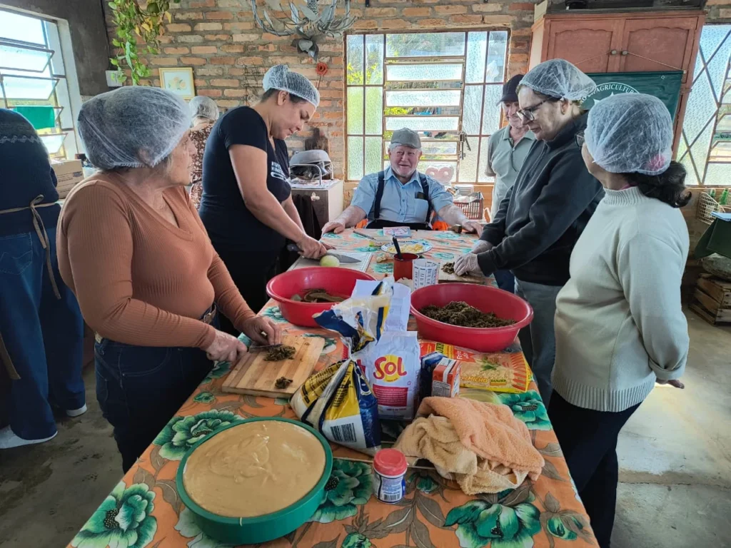CURSO DE PROCESSAMENTO CASEIRO DE BANANA ACONTECE EM JAGUARIÚNA curso-de-processamento-caseiro-de-banana-acontece-em-jaguariuna