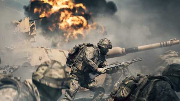 Videogames: Beta de Battlefield 6 alcança quase 10 mil jogadores sem nem ter começado games:-beta-de-battlefield-6-alcanca-quase-10-mil-jogadores-sem-nem-ter-comecado