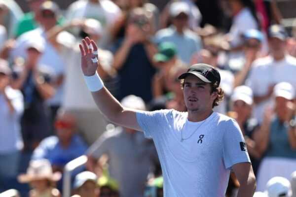 João Fonseca entra em quadra através do US Open; horário e onde assistir joao-fonseca-entra-em-quadra-pelo-us-open;-horario-e-onde-assistir