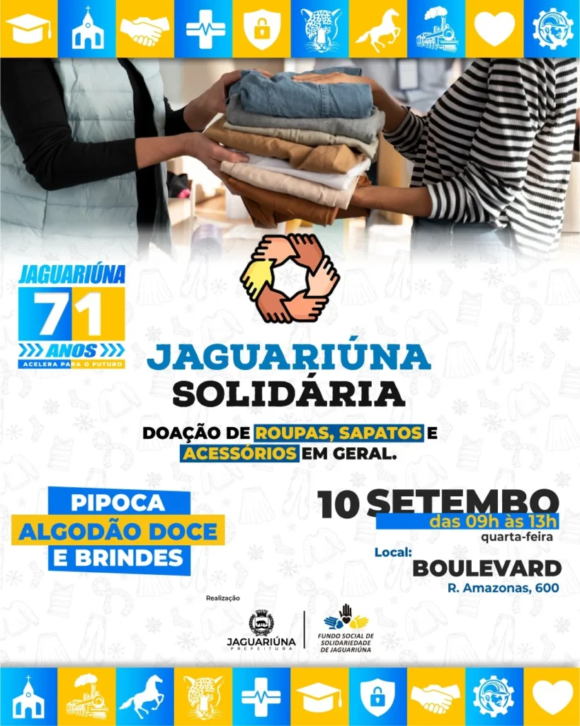 jaguariuna-solidaria’-tera-edicao-especial-em-comemoracao-ao-aniversario-da-cidade