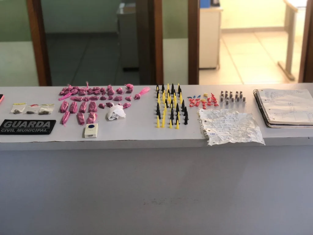 homem-procurado-por-trafico-e-capturado-pela-gcm-de-jaguariuna