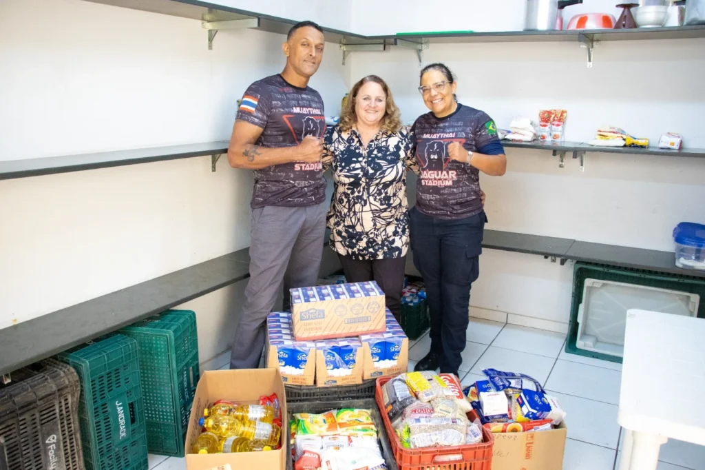 fundo-social-de-jaguariuna-recebe-doacao-de-alimentos