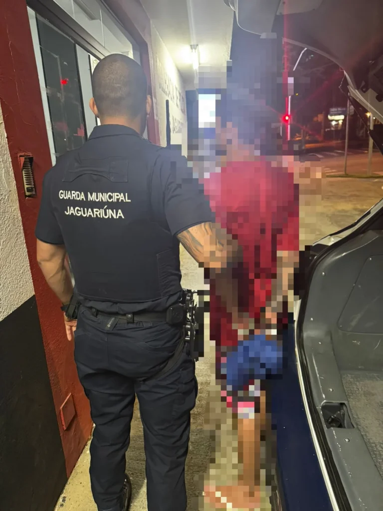 procurado-por-homicidio-e-capturado-pela-gcm-durante-patrulhamento-em-jaguariuna