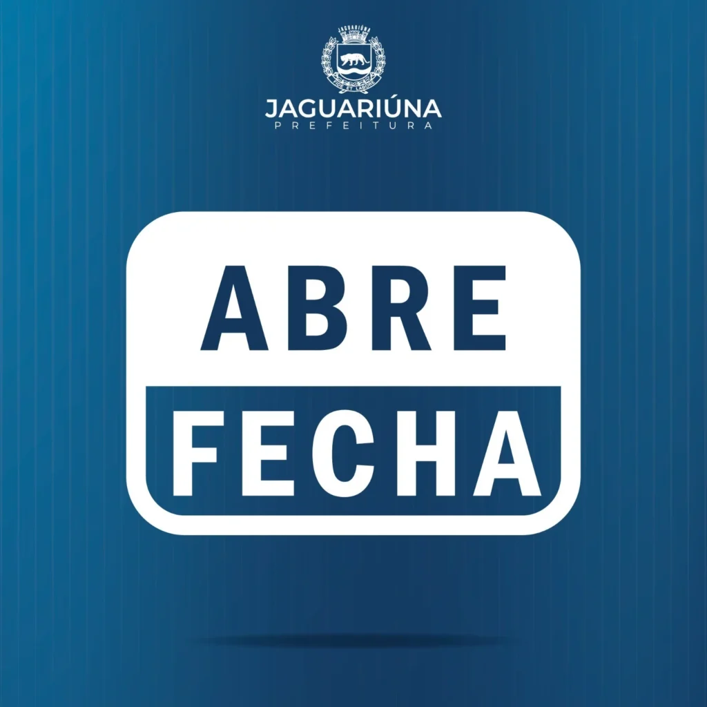 confira-o-que-abre-e-fecha-em-jaguariuna-em-funcao-do-ponto-facultativo-nesta-sexta