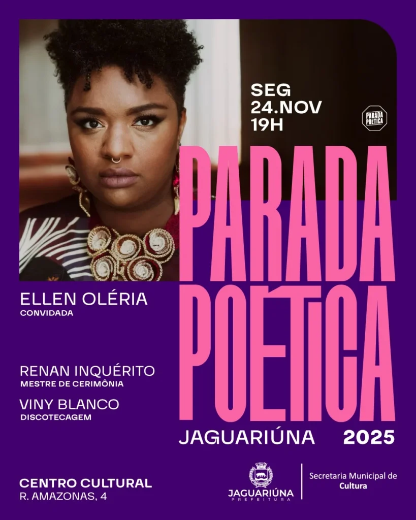 jaguariuna-tera-ultima-edicao-do-ano-da-parada-poetica-com-ellen-oleria