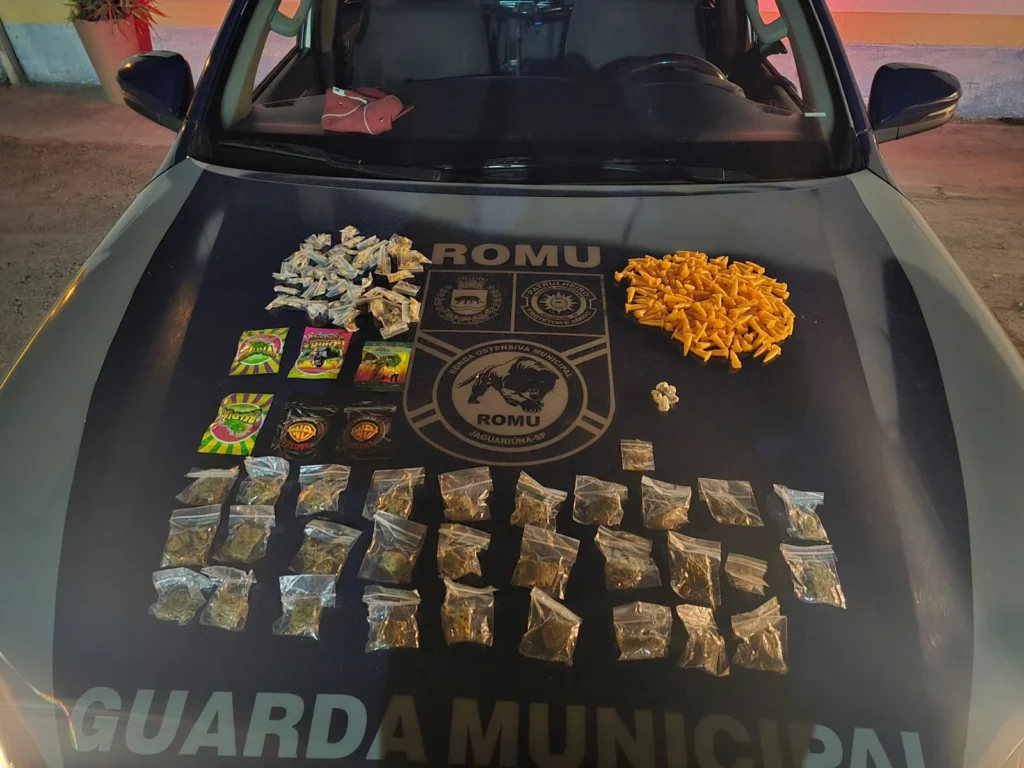 gm-apreende-drogas-e-detem-suspeito-apos-perseguicao-no-nassif