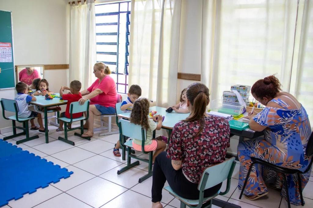 jaguariuna-realiza-projeto-ferias-nos-centros-de-educacao-infantil