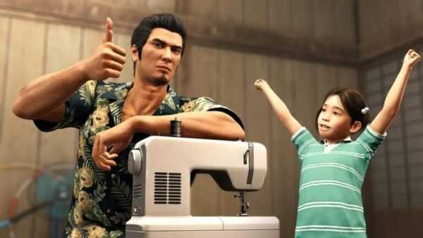Jogos eletrônicos: RGG preserva que Yakuza Kiwami 3 não terá os problemas vistos na demo games:-rgg-garante-que-yakuza-kiwami-3-nao-tera-os-problemas-vistos-na-demo