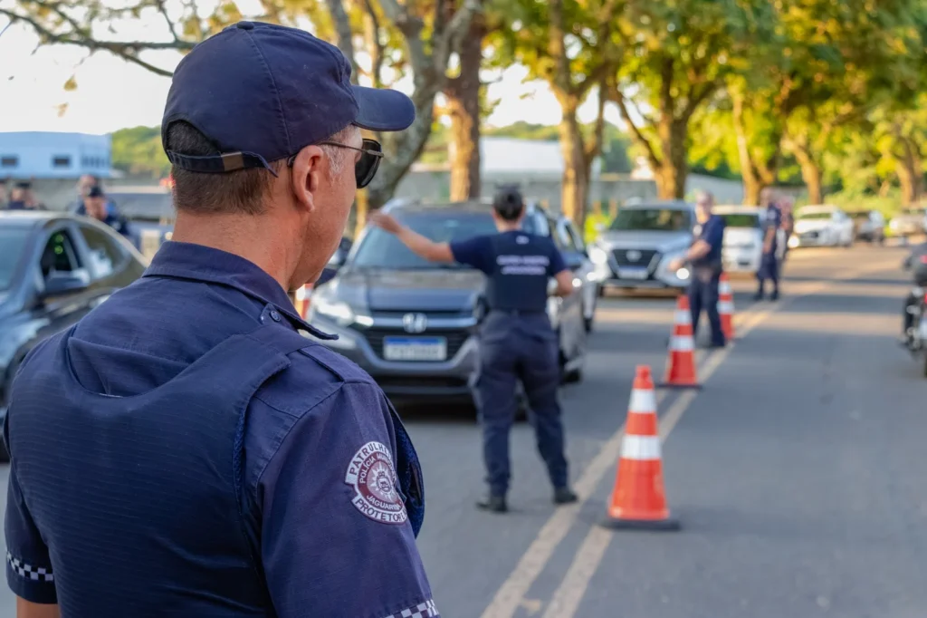 JAGUARIÚNA FECHA 2025 COM QUEDA EM VÁRIOS INDICADORES DE CRIMINALIDADE jaguariuna-fecha-2025-com-queda-em-varios-indicadores-de-criminalidade