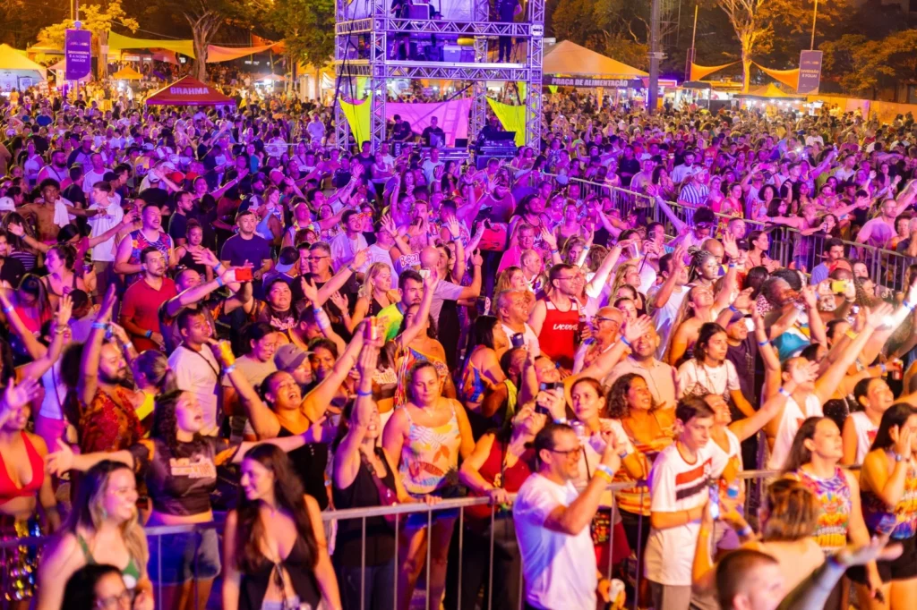 ‘CARNAJAGUÁ’ COMEÇA NESTE SÁBADO NO PARQUE SANTA MARIA EM JAGUARIÚNA ‘carnajagua’-comeca-neste-sabado-no-parque-santa-maria-em-jaguariuna