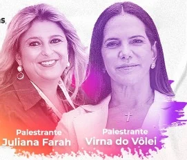 PREFEITURA DE JAGUARIÚNA PROMOVE 2ª EDIÇÃO DO EVENTO ‘MULHERES EMPODERADAS’ prefeitura-de-jaguariuna-promove-2a-edicao-do-evento-‘mulheres-empoderadas’