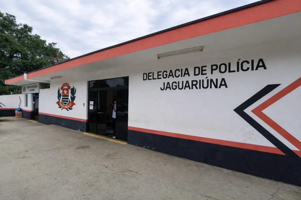 Polícia pede prisão de padrasto suspeito de fazer parte de morte de jovem descoberto carbonizado policia-pede-prisao-de-padrasto-suspeito-de-participar-de-morte-de-jovem-encontrado-carbonizado