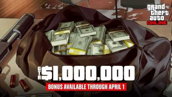 games:-gta-online-recebe-evento-com-gta$1-milhao-gratis,-recompensas-em-triplo-e-veiculos-especiais