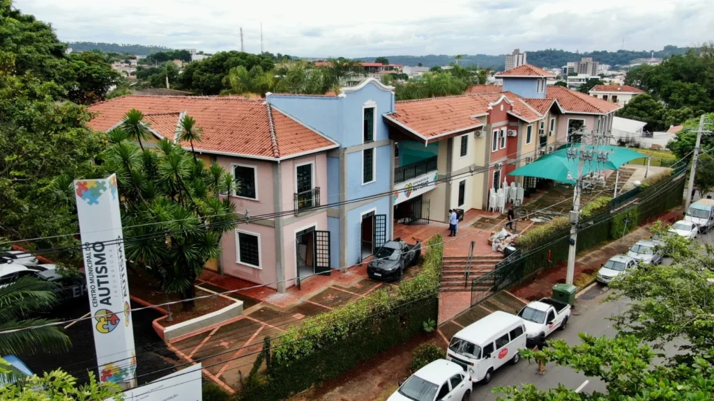 JAGUARIÚNA INAUGURA NESTA SEXTA-FEIRA PRIMEIRO CENTRO MUNICIPAL DO AUTISMO jaguariuna-inaugura-nesta-sexta-feira-primeiro-centro-municipal-do-autismo
