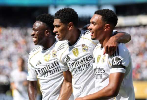 Estrela do Real Madrid e Inglaterra deve ficar fora da Copa do Mundo estrela-do-real-madrid-e-inglaterra-deve-ficar-fora-da-copa-do-mundo