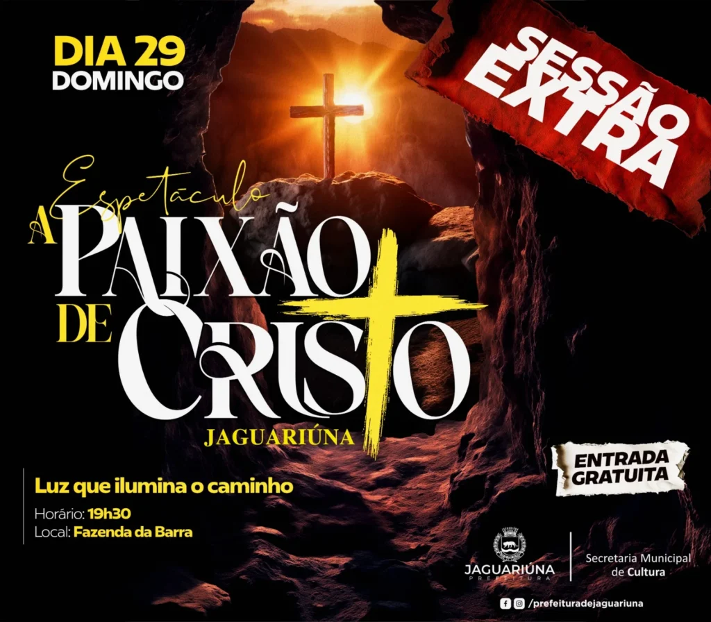 espetaculo-‘a-paixao-de-cristo’-tera-sessao-extra-neste-domingo-em-jaguariuna