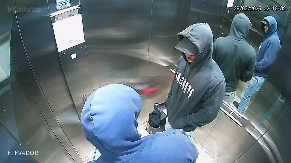 Empresário e duas crianças são sequestrados por bandidos munidos com armas em Jaguariúna empresario-e-duas-criancas-sao-sequestrados-por-criminosos-armados-em-jaguariuna