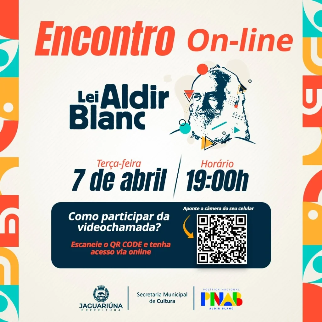 prefeitura-de-jaguariuna-promove-encontro-on-line-sobre-a-lei-aldir-blanc