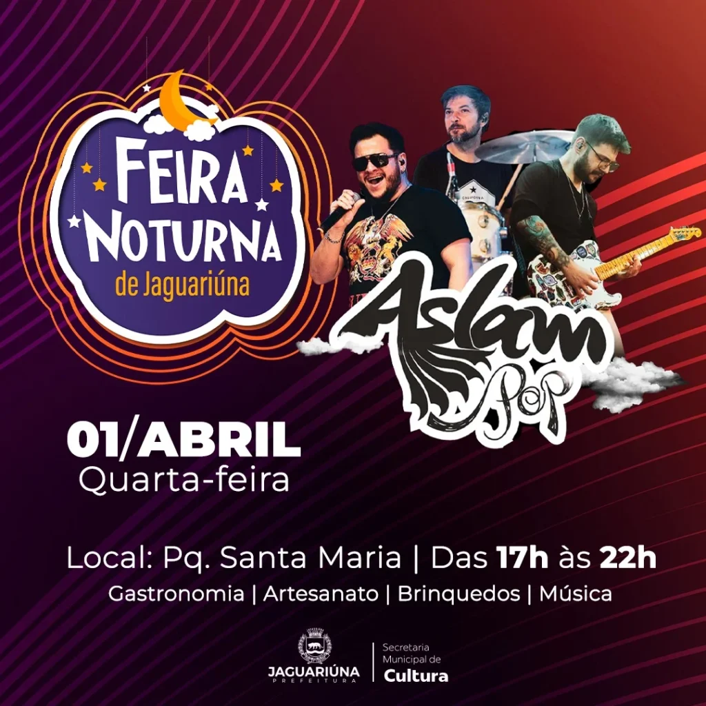 parque-santa-maria-recebe-a-feira-noturna-de-jaguariuna-nesta-quarta
