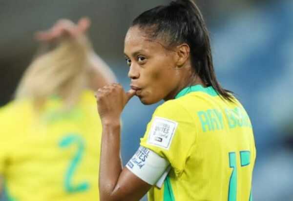 Seleção feminina goleia a Coreia do Sul na estreia do Fifa Series selecao-feminina-goleia-a-coreia-do-sul-na-estreia-do-fifa-series