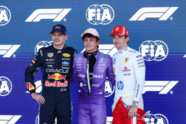 formula-1:-com-antonelli-na-ponta,-gp-de-miami-acontece-neste-domingo