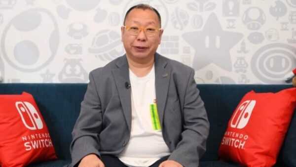 Videogames: Lenda da Nintendo, Takashi Tezuka está se aposentando depois de 40 anos de carreira games:-lenda-da-nintendo,-takashi-tezuka-esta-se-aposentando-apos-40-anos-de-carreira