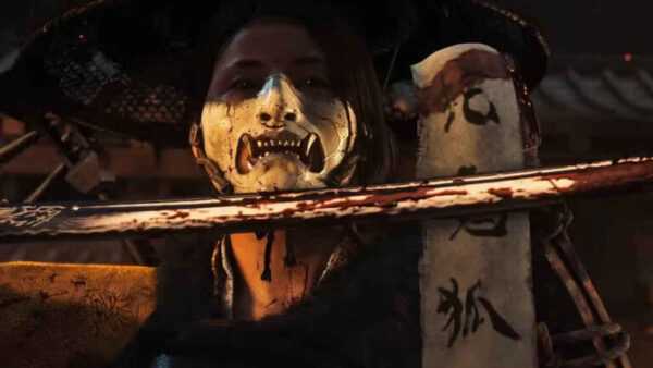 games:-ghost-of-yotei-legends-nao-recebera-mais-atualizacoes-de-conteudo
