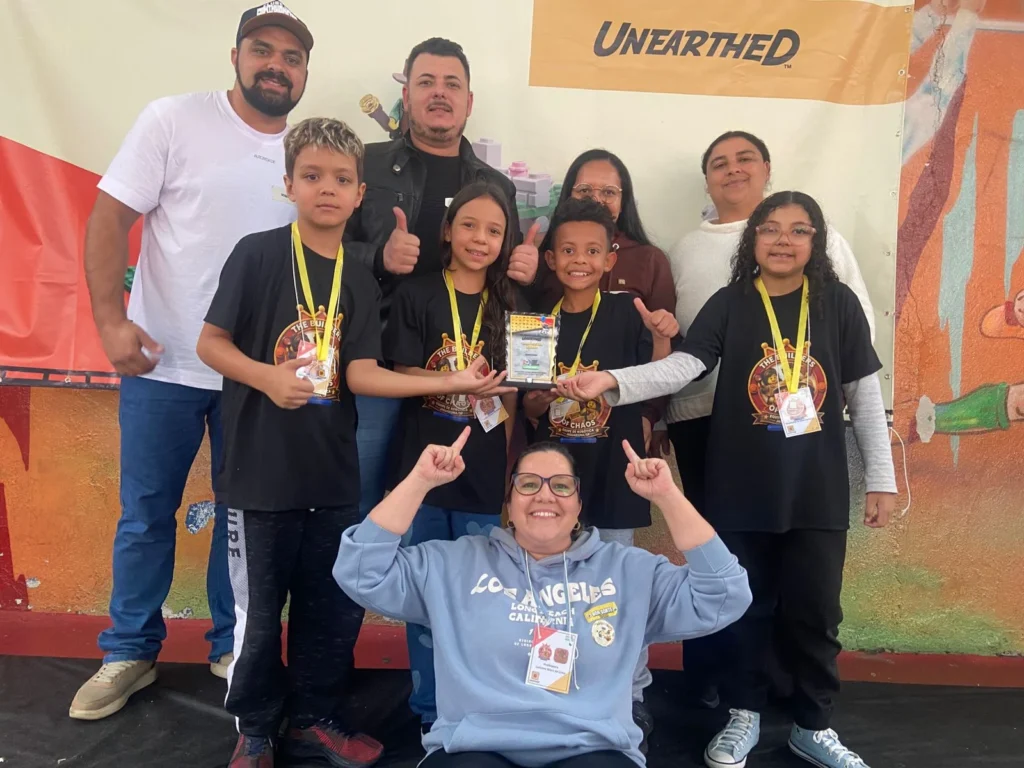 alunos-de-jaguariuna-se-destacam-em-etapa-regional-da-first-lego-league