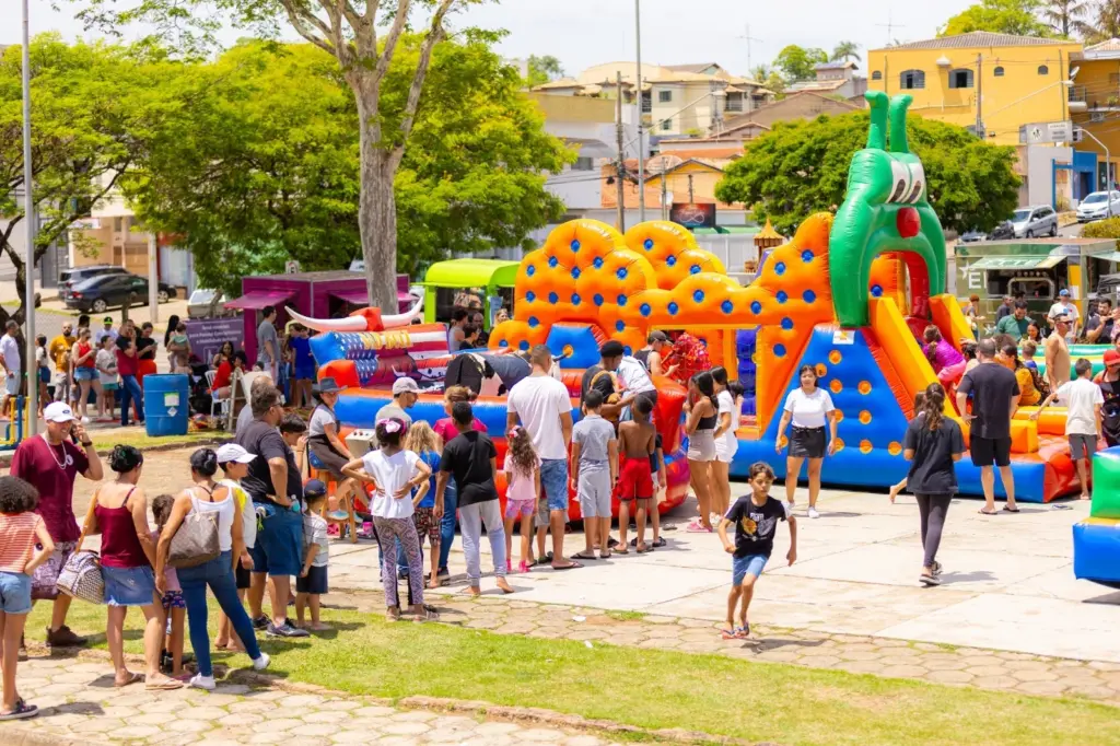 Prefeitura de Jaguariúna faz Férias no Parque sexta-feira agora prefeitura-de-jaguariuna-realiza-ferias-no-parque-nesta-sexta-feira