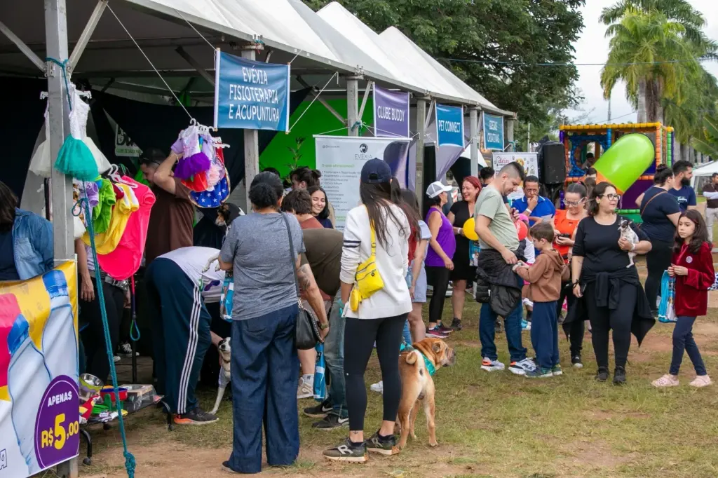 ExpoPet reúne famílias, animais e atrações sem custo no Boulevard expopet-reune-familias,-animais-e-atracoes-gratuitas-no-boulevard