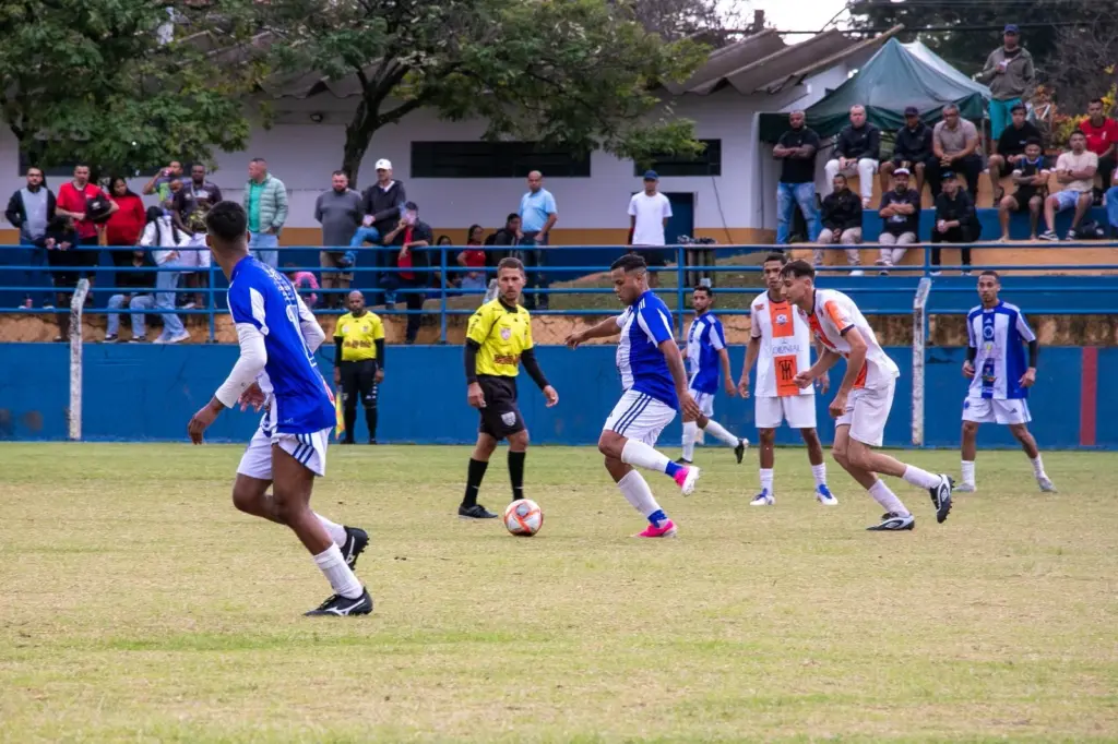 Semifinais do Amadorzão iniciam na próxima sexta no Campo do Azulão semifinais-do-amadorzao-comecam-nesta-sexta-feira-no-campo-do-azulao